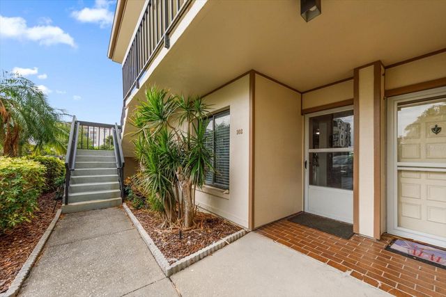6219 PALMA DEL MAR BOULEVARD S 102, St Petersburg, FL 33715
