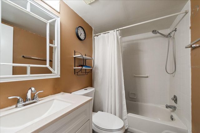 6219 PALMA DEL MAR BOULEVARD S 102, St Petersburg, FL 33715