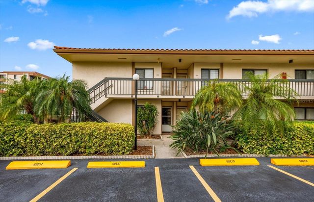 6219 PALMA DEL MAR BOULEVARD S 102, St Petersburg, FL 33715