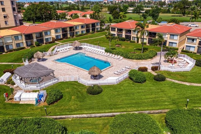 6219 PALMA DEL MAR BOULEVARD S 102, St Petersburg, FL 33715