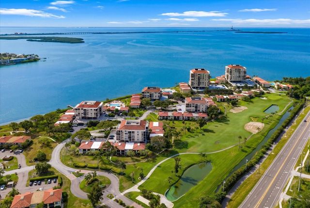6219 PALMA DEL MAR BOULEVARD S 102, St Petersburg, FL 33715