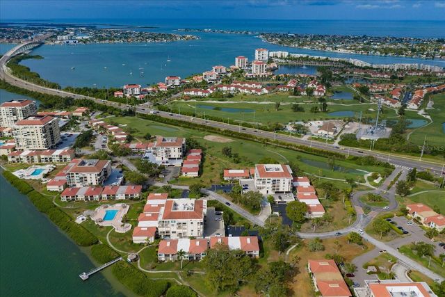 6219 PALMA DEL MAR BOULEVARD S 102, St Petersburg, FL 33715
