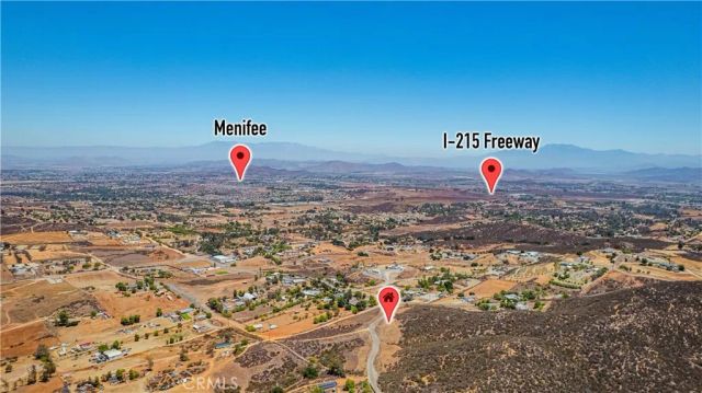 0 Wright, Menifee, CA 92584