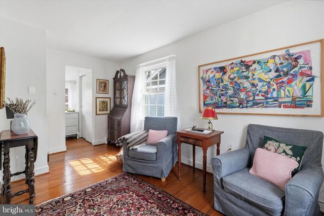 233 E EVERGREEN AVE, Philadelphia, PA 19118