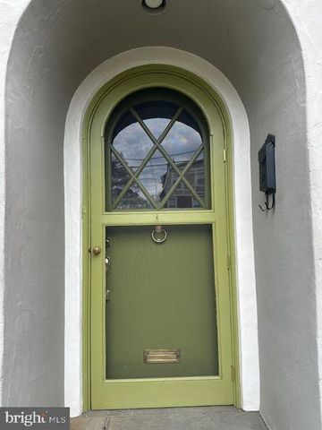 233 E EVERGREEN AVE, Philadelphia, PA 19118