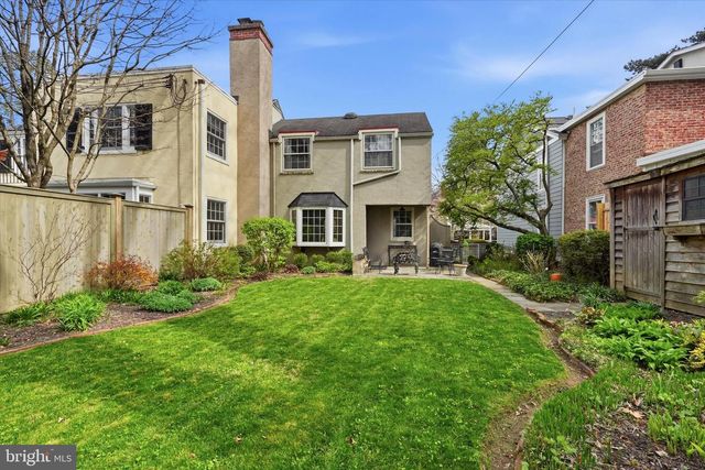 233 E EVERGREEN AVE, Philadelphia, PA 19118