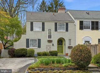 233 E EVERGREEN AVE, Philadelphia, PA 19118