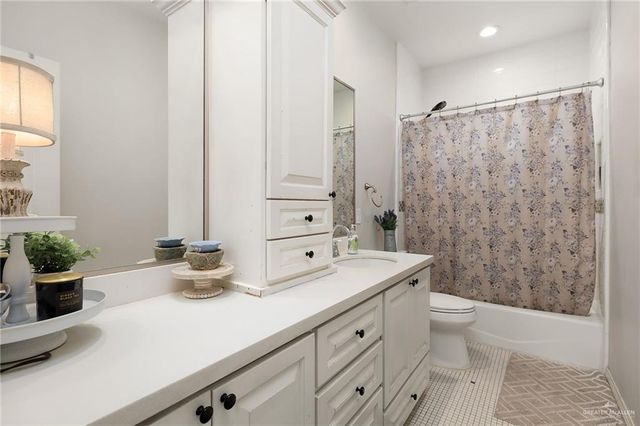 3313 Cornell Avenue, Mcallen, TX 78504