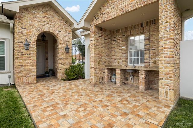 3313 Cornell Avenue, Mcallen, TX 78504