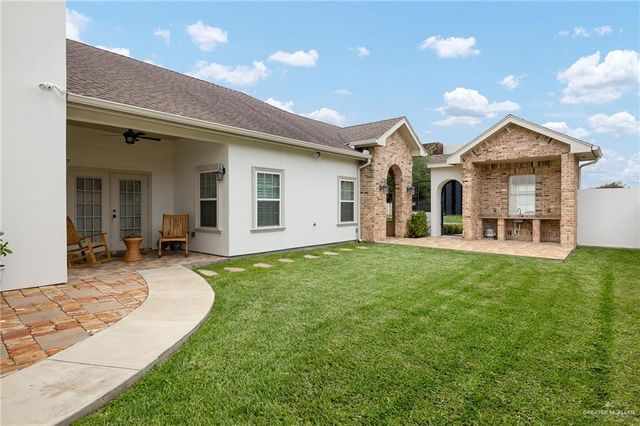 3313 Cornell Avenue, Mcallen, TX 78504