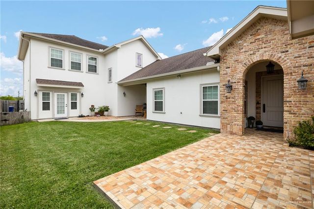 3313 Cornell Avenue, Mcallen, TX 78504