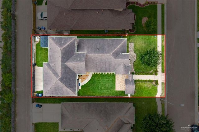 3313 Cornell Avenue, Mcallen, TX 78504