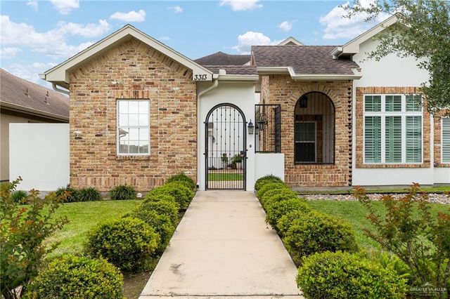 3313 Cornell Avenue, Mcallen, TX 78504