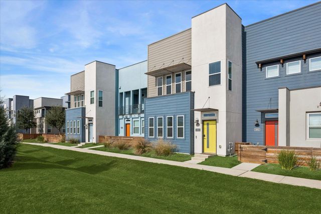 9015 Cattle Baron PATH 1002, Austin, TX 78747