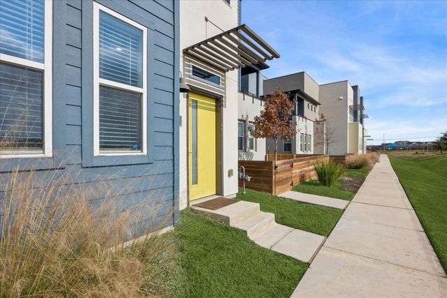 9015 Cattle Baron PATH 1002, Austin, TX 78747