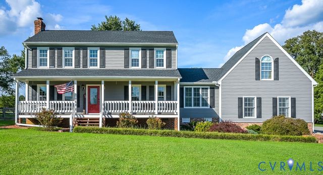 4940 White Oak Pl, Sandston, VA 23150