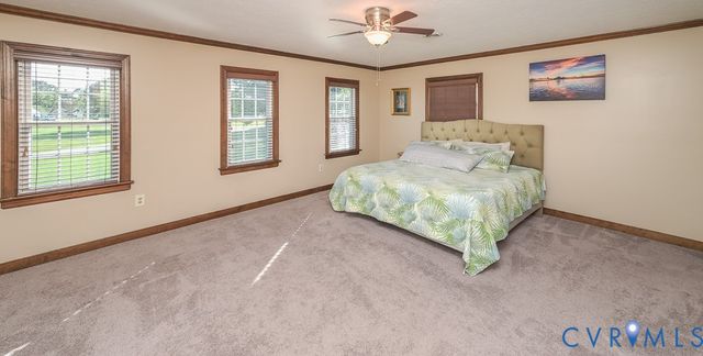 4940 White Oak Pl, Sandston, VA 23150