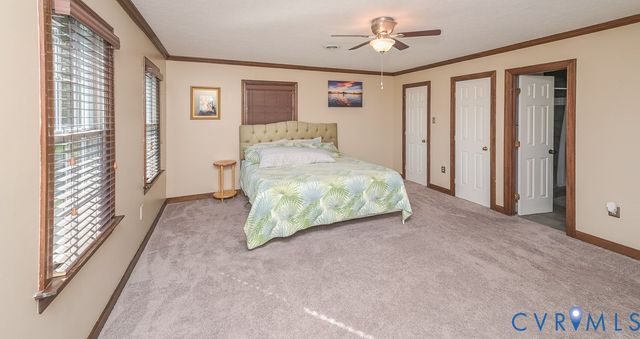 4940 White Oak Pl, Sandston, VA 23150