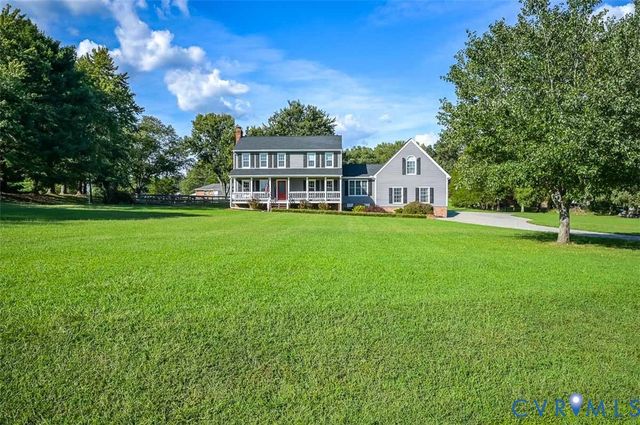4940 White Oak Pl, Sandston, VA 23150