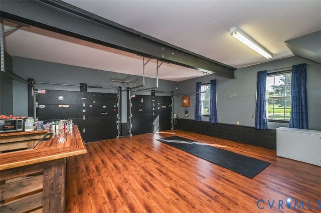 4940 White Oak Pl, Sandston, VA 23150