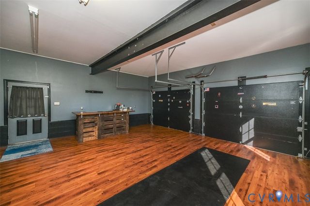 4940 White Oak Pl, Sandston, VA 23150