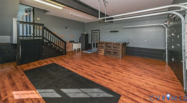 4940 White Oak Pl, Sandston, VA 23150