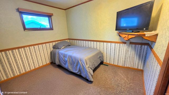 11018 E Pottawatomie Trail, Walkerton, IN 46574