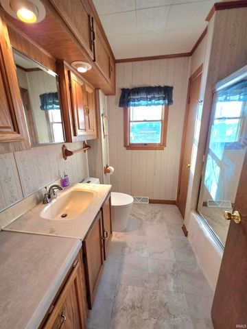 11018 E Pottawatomie Trail, Walkerton, IN 46574