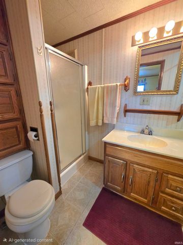 11018 E Pottawatomie Trail, Walkerton, IN 46574