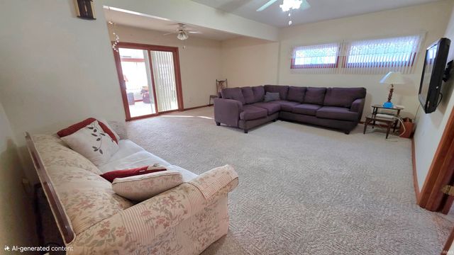 11018 E Pottawatomie Trail, Walkerton, IN 46574