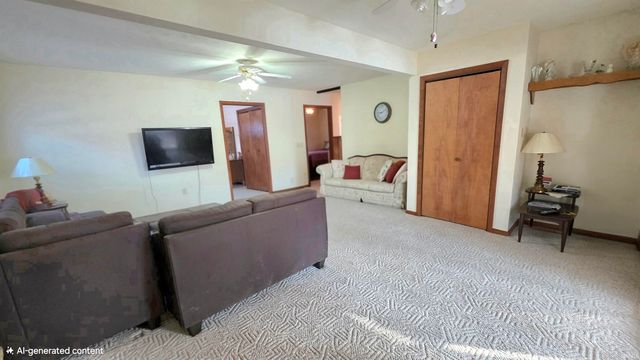 11018 E Pottawatomie Trail, Walkerton, IN 46574