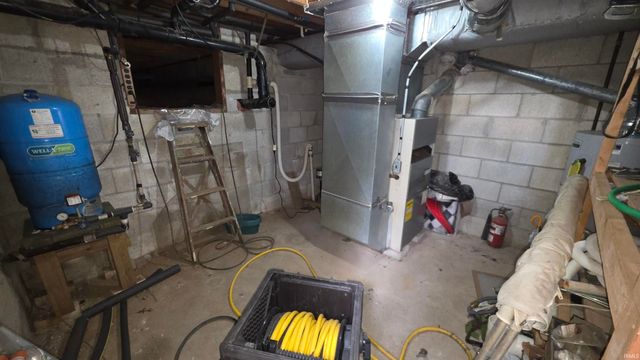 11018 E Pottawatomie Trail, Walkerton, IN 46574