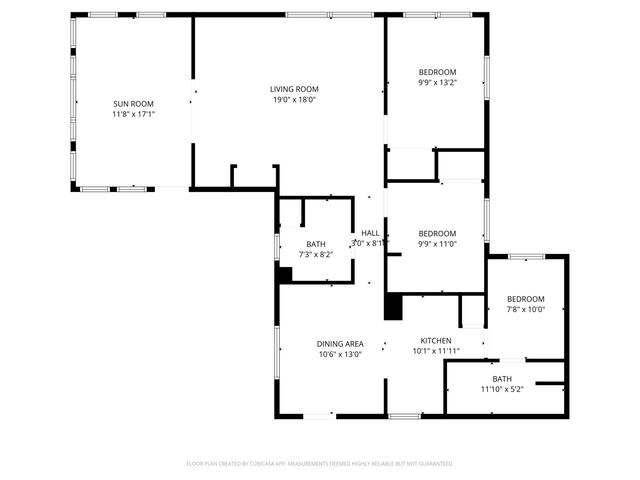 11018 E Pottawatomie Trail, Walkerton, IN 46574