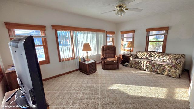 11018 E Pottawatomie Trail, Walkerton, IN 46574