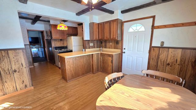 11018 E Pottawatomie Trail, Walkerton, IN 46574