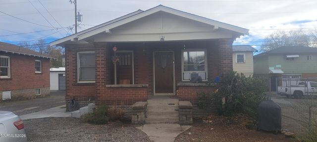 138 Keystone Avenue, Reno, NV 89503