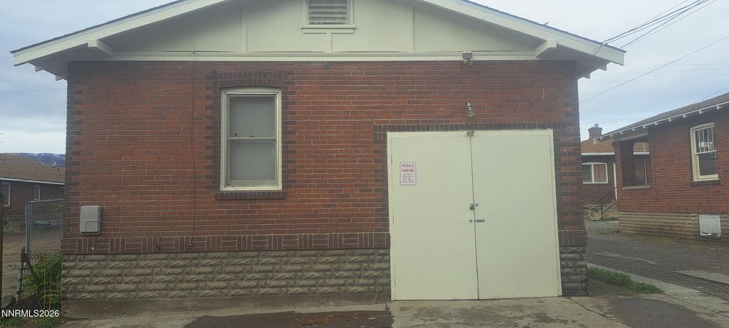 Image 3 of property listing at 138 Keystone Avenue, Reno, NV 89503