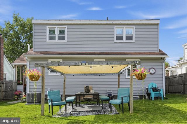 818 PRICE AVE, Glendora, NJ 08029