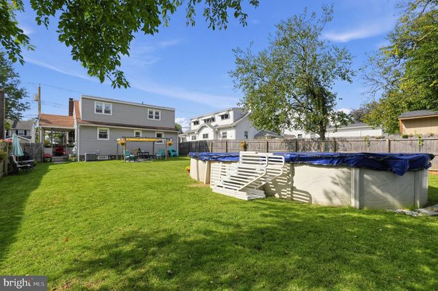 818 PRICE AVE, Glendora, NJ 08029
