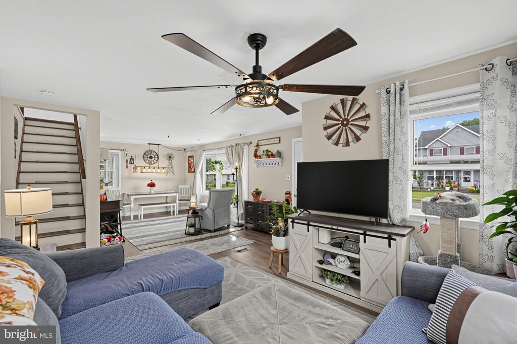 818 PRICE AVE, GLENDORA, NJ 08029 — photo 3