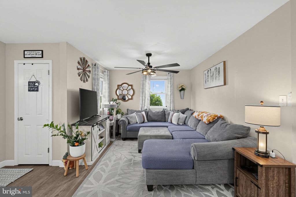 818 PRICE AVE, GLENDORA, NJ 08029 — photo 4