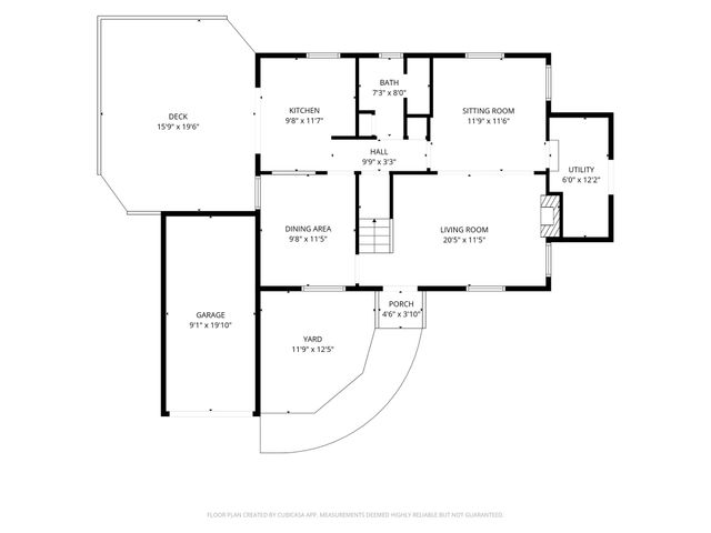 21 Sycamore Lane, Hingham, MA 02043