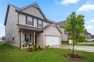 2333 Church Street, Hampton, GA 30228