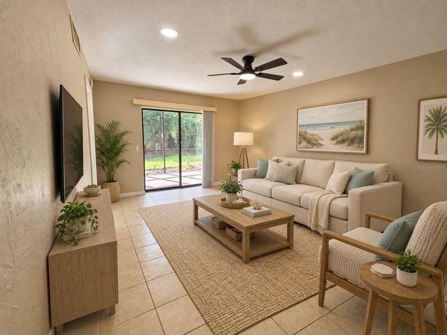 22523 WESTCHESTER BOULEVARD 102B, Port Charlotte, FL 33980
