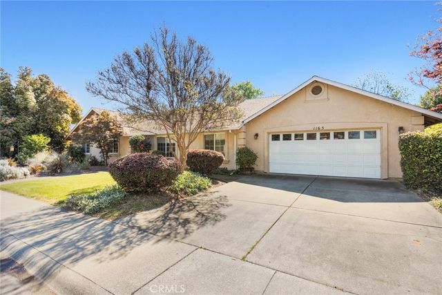 1165 Ceres Manor Court, Chico, CA 95926
