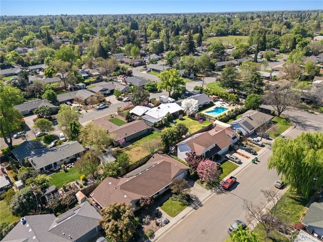 1165 Ceres Manor Court, Chico, CA 95926