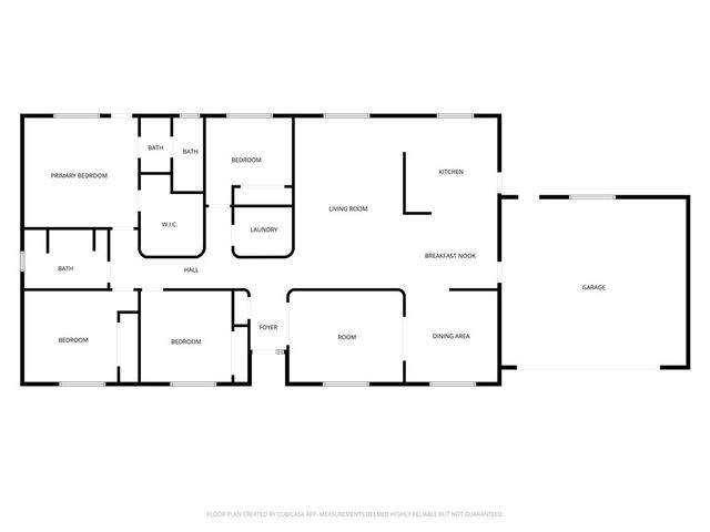 1165 Ceres Manor Court, Chico, CA 95926