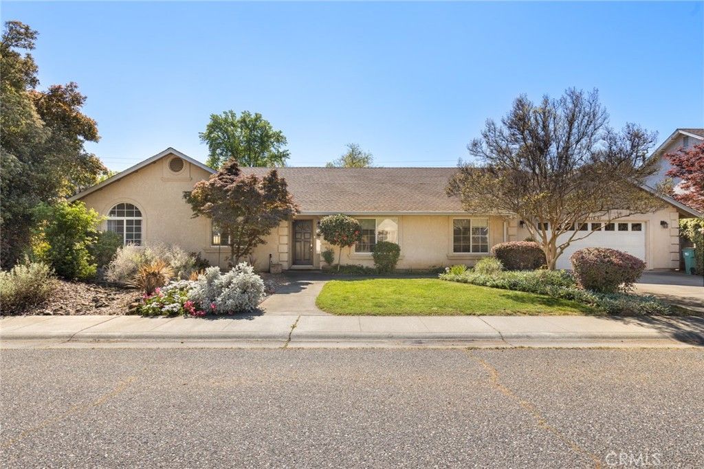 1165 Ceres Manor Court, Chico, CA 95926