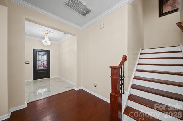 157 Old Harbor Drive, Mount Gilead, NC 27306