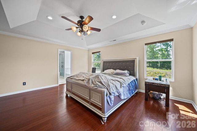 157 Old Harbor Drive, Mount Gilead, NC 27306